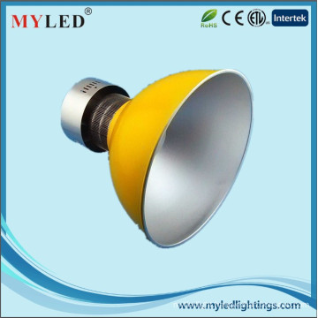 Best Price Top Quality CE Industrial Lighting 50w LED High Bay Light